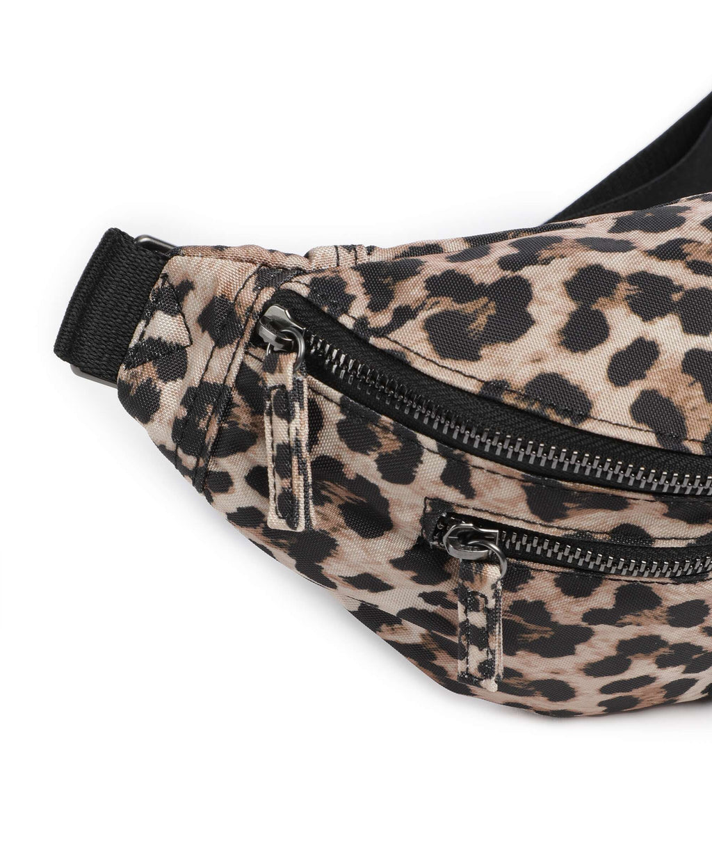 Markberg Cargo Fanny pack leopard