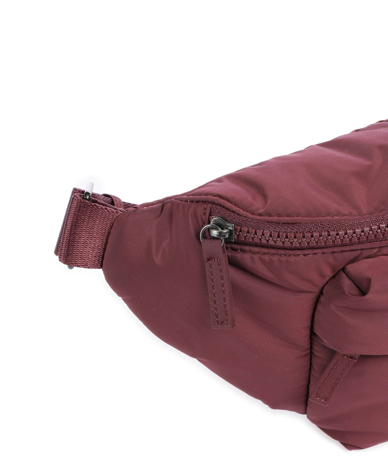 Markberg Fame Fanny pack burgundy