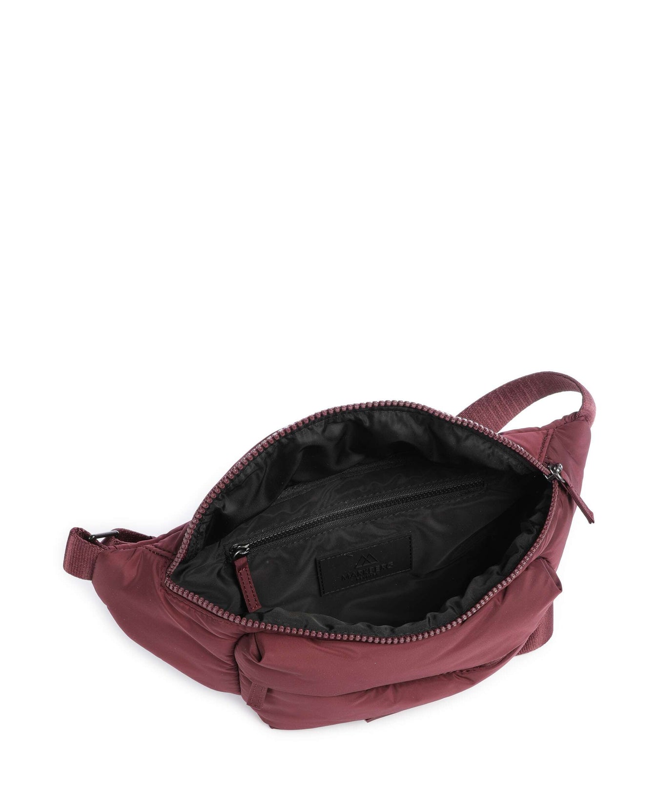 Markberg Fame Fanny pack burgundy