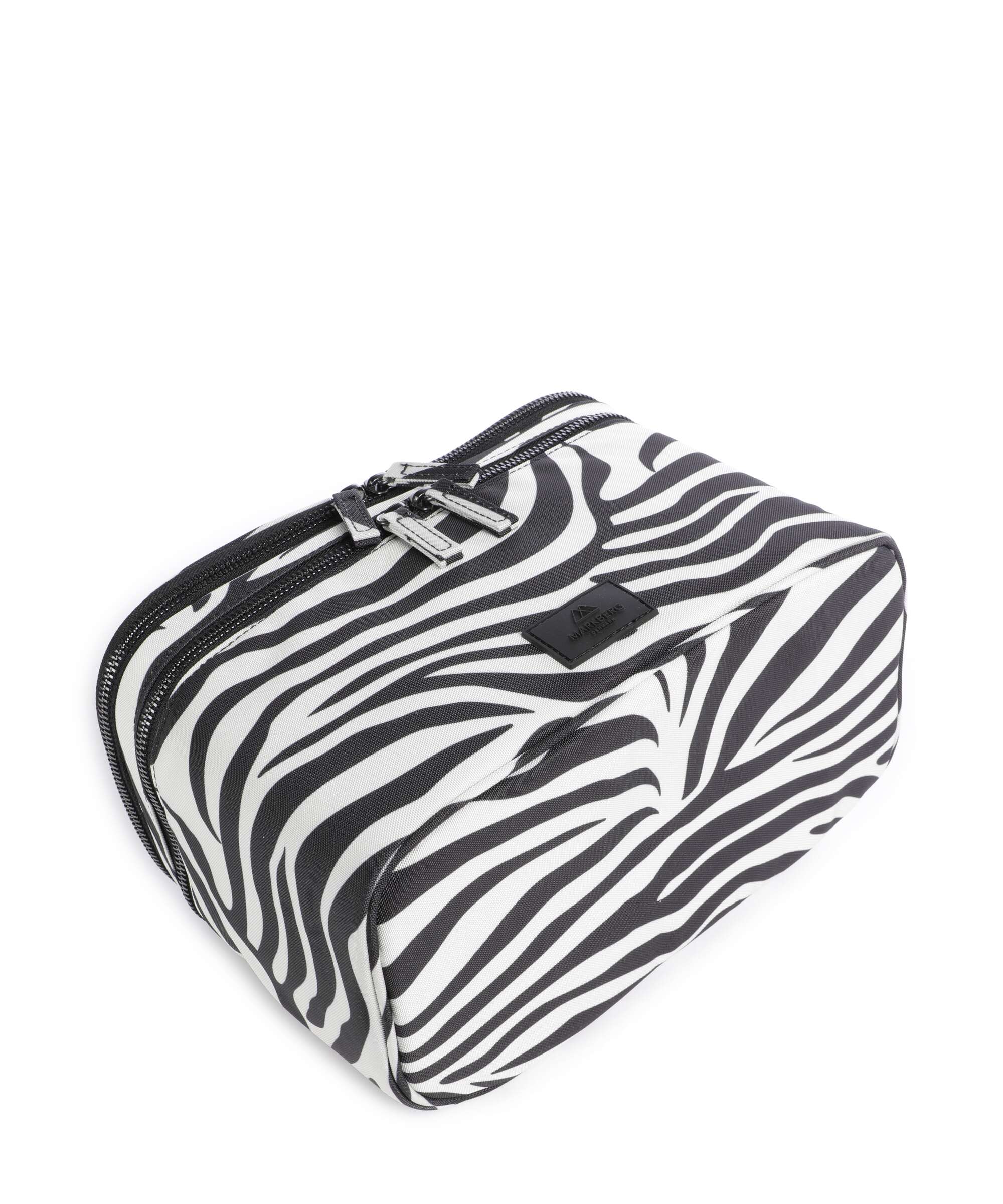 Markberg Treasure Toiletry bag zebra