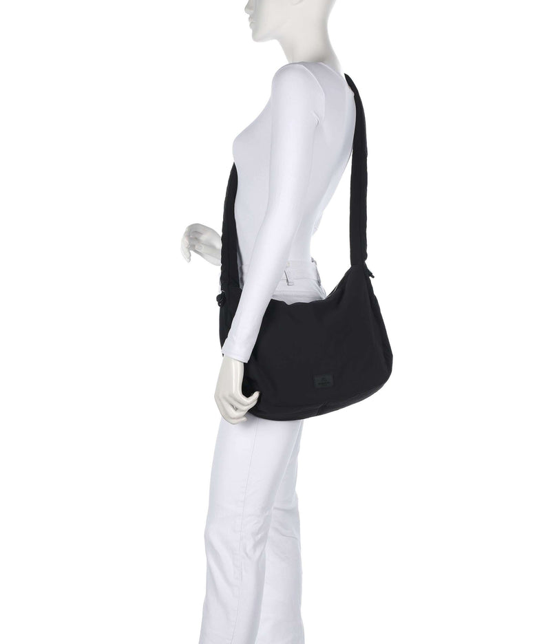 Markberg Ground Shoulder bag black