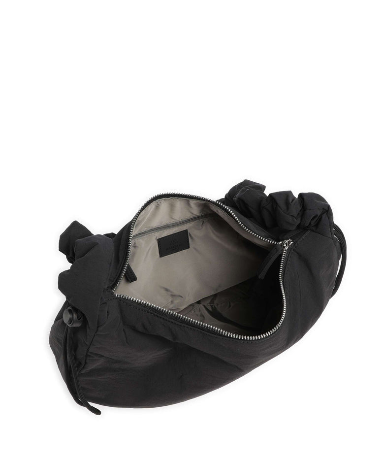 Markberg Ground Shoulder bag black
