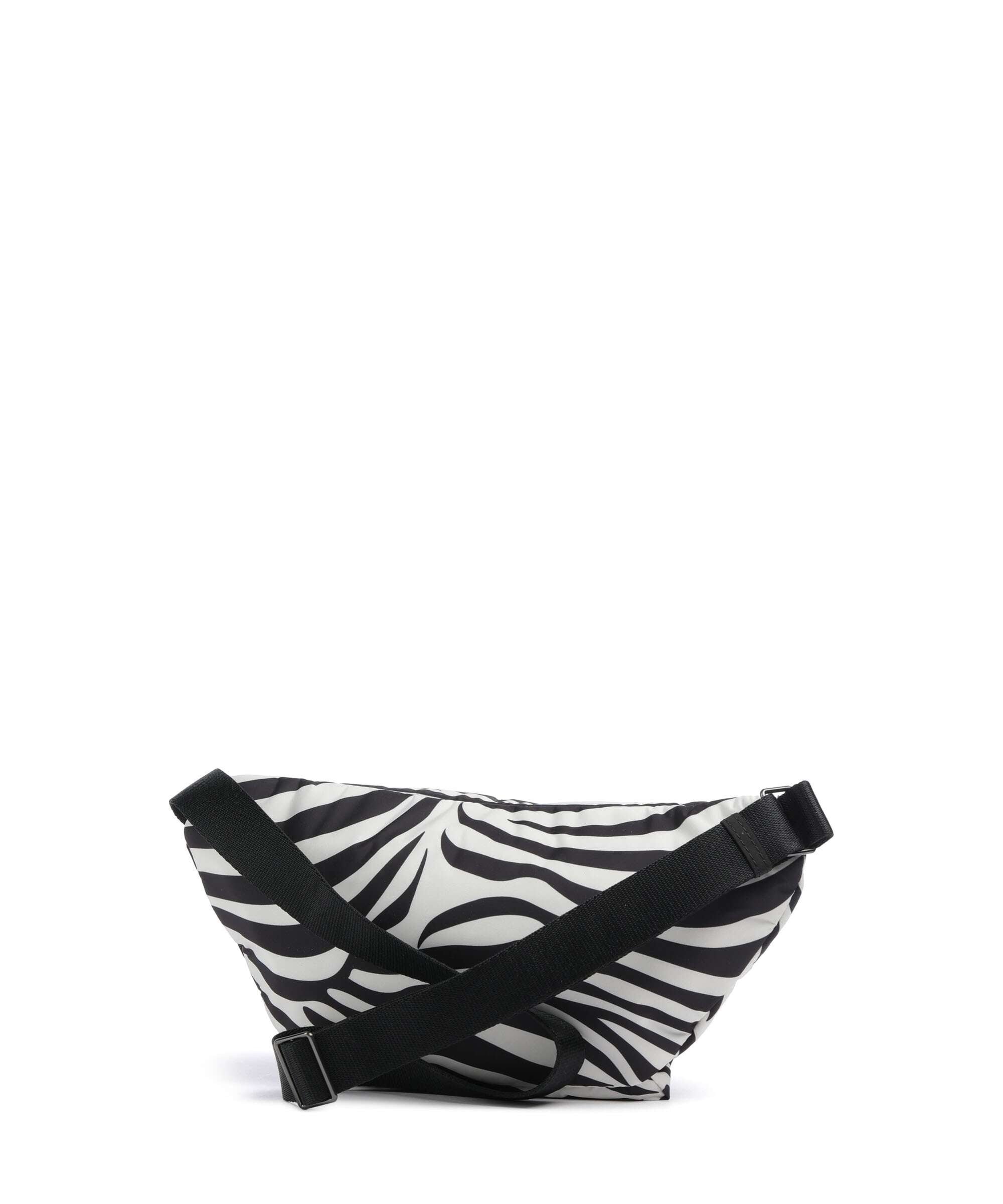 Markberg Fame Belt bag zebra