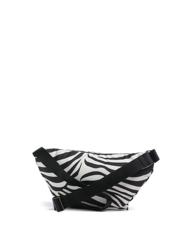 Markberg Fame Belt bag zebra