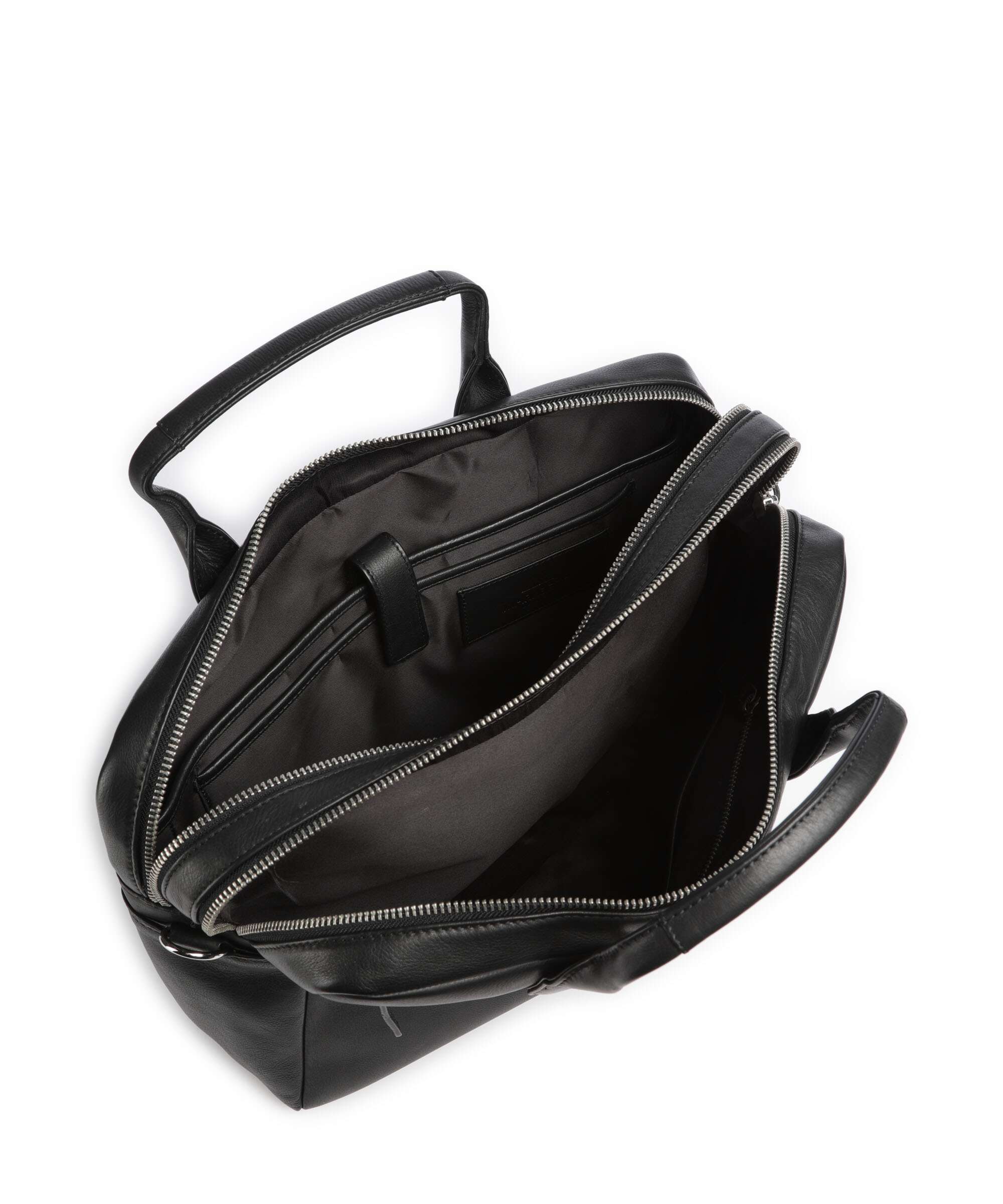 Markberg Kingston Briefcase black
