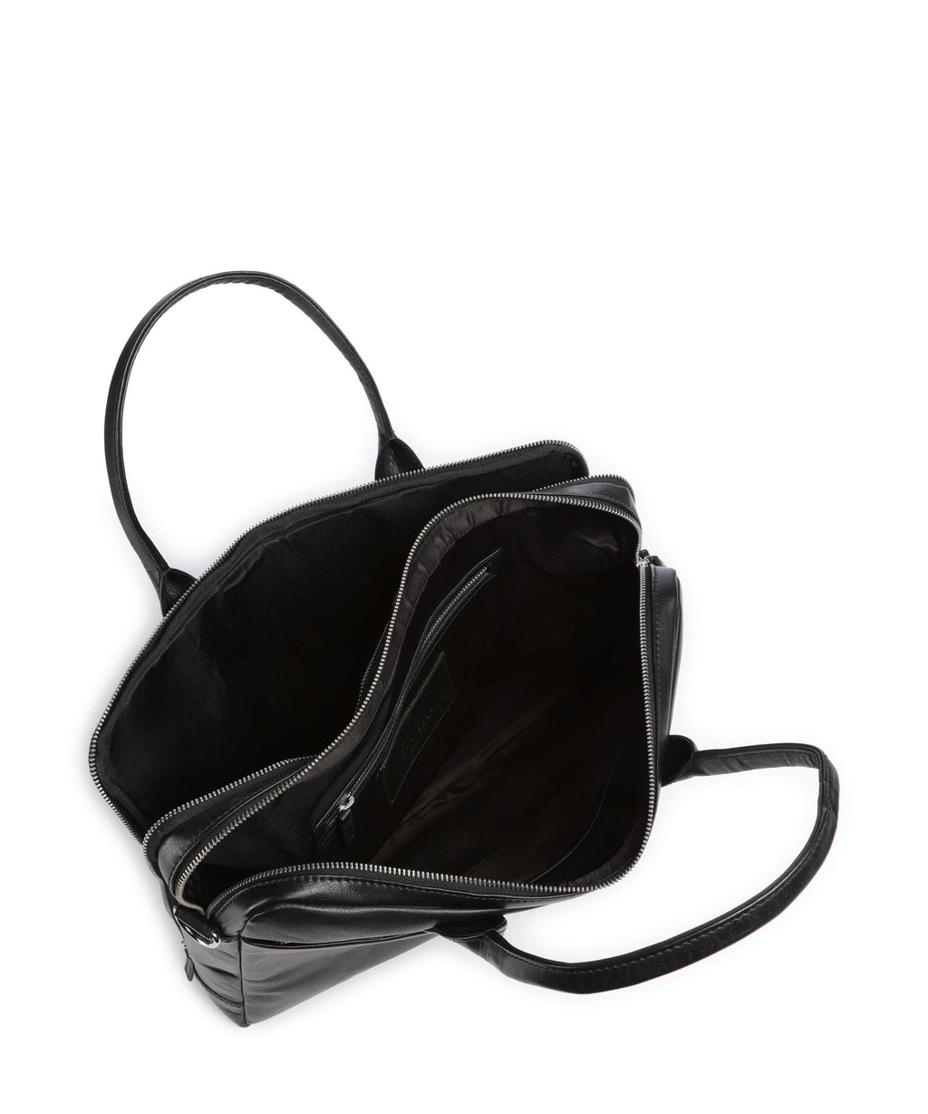 Markberg Grant Briefcase black