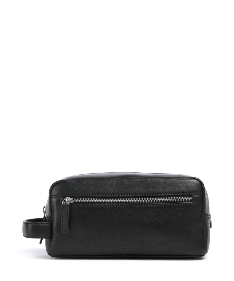 Markberg Crew Toiletry bag black