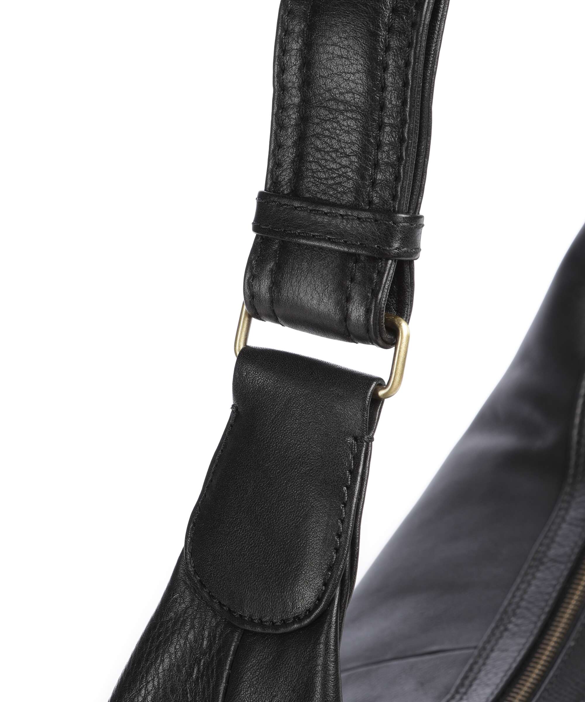 Markberg Veneda Hobo bag black