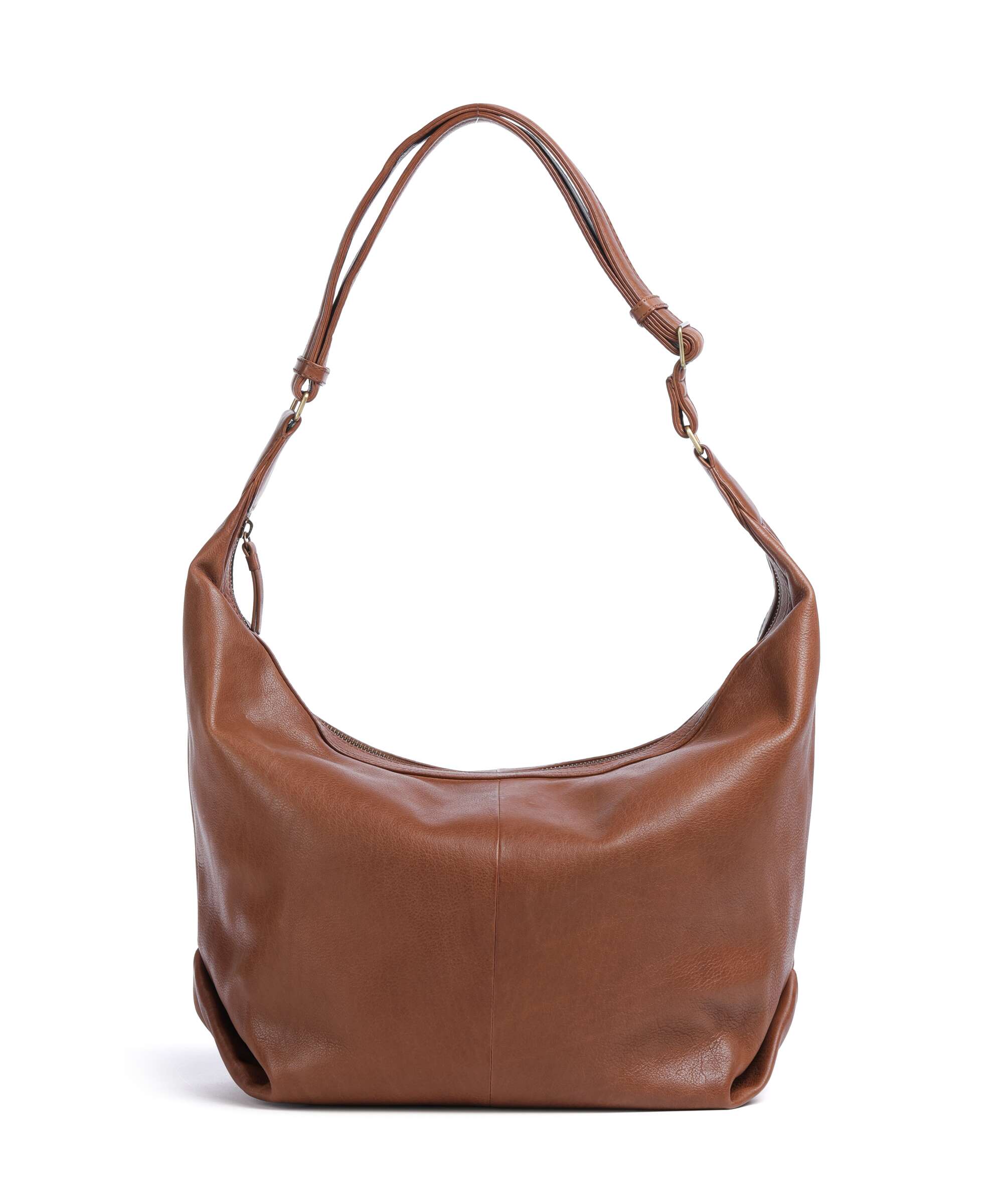 Markberg Veneda Hobo bag cognac