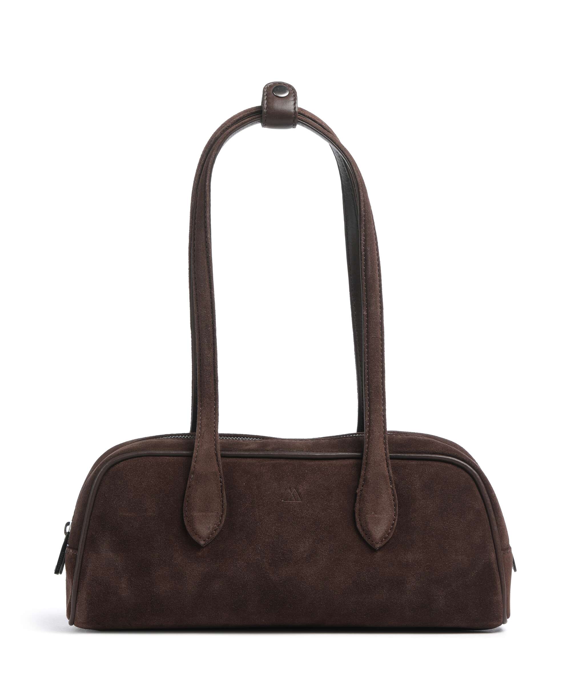 Markberg Edena Shoulder bag dark brown