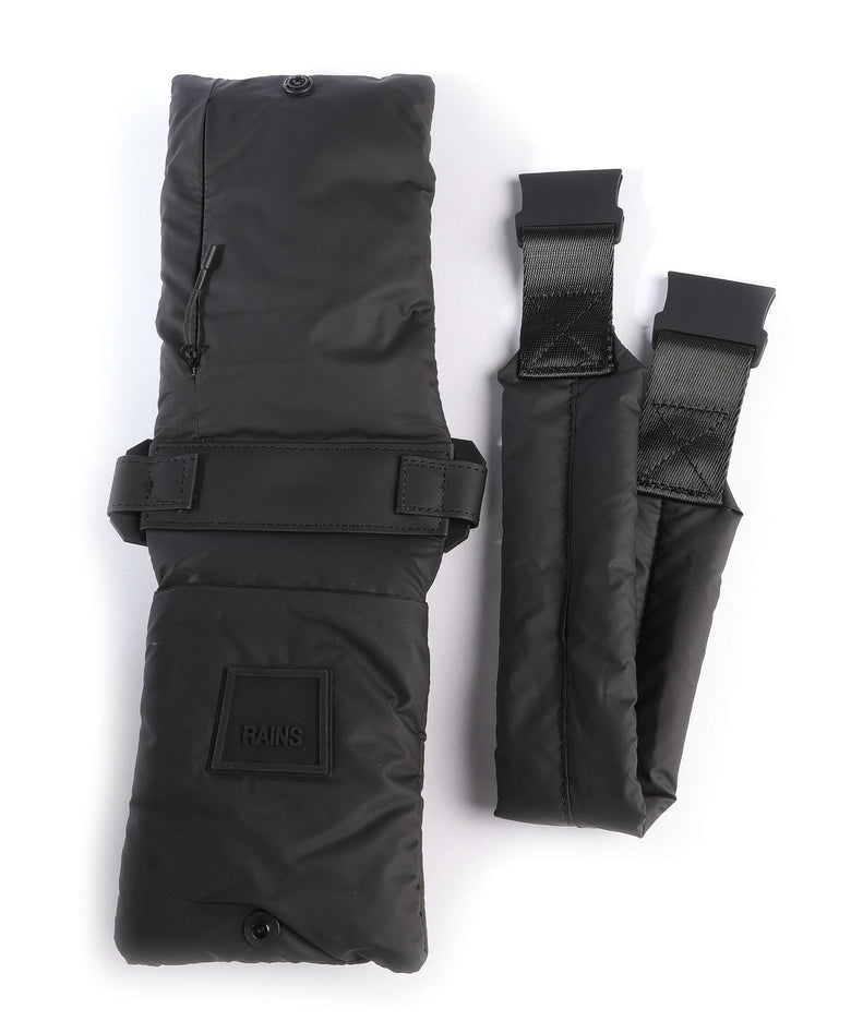 Rains Loop Crossbody bag black