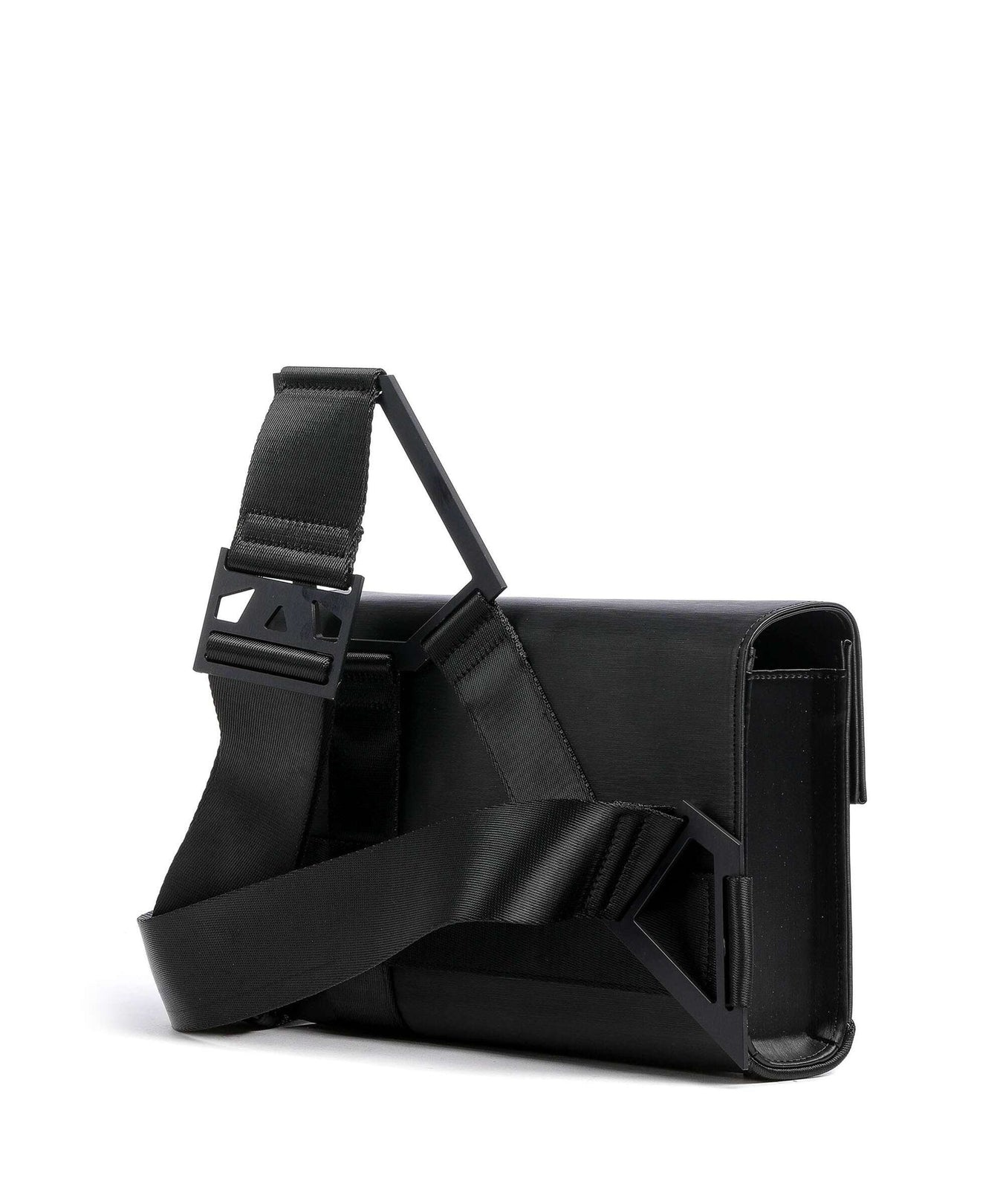 Rains Frame 1.0 Crossbody bag black