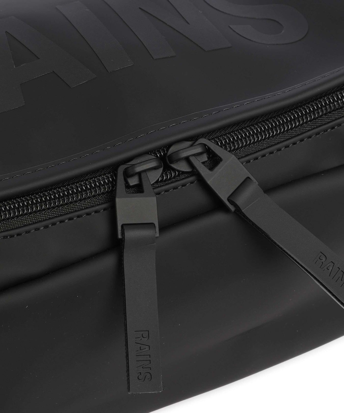 Rains Texel Toiletry bag black