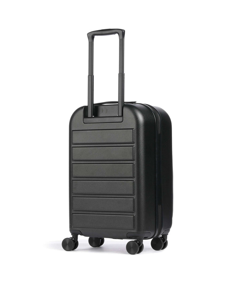 Rains Texel Spinner (4 wheels) black