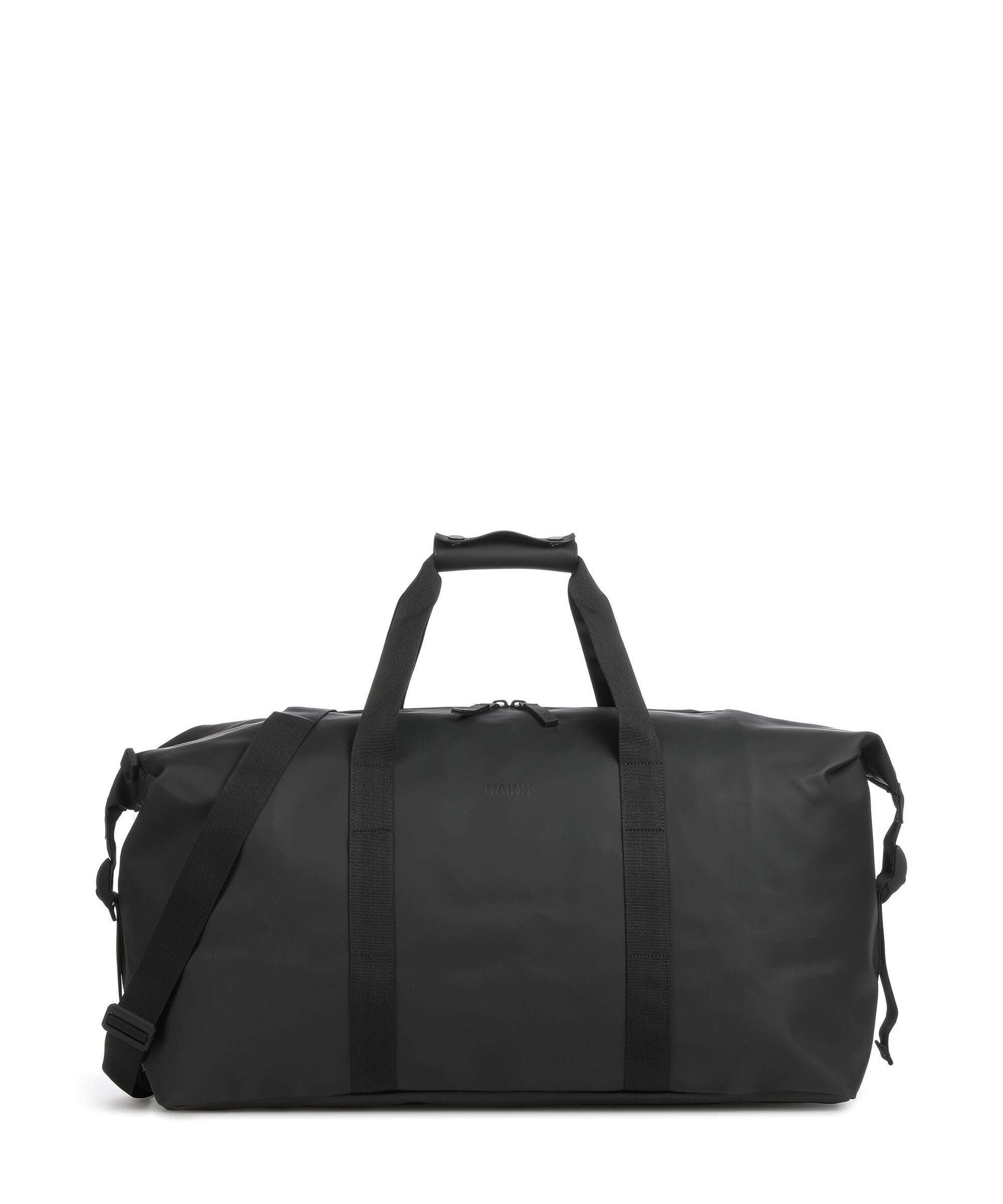 Rains Hilo Large Travel bag black