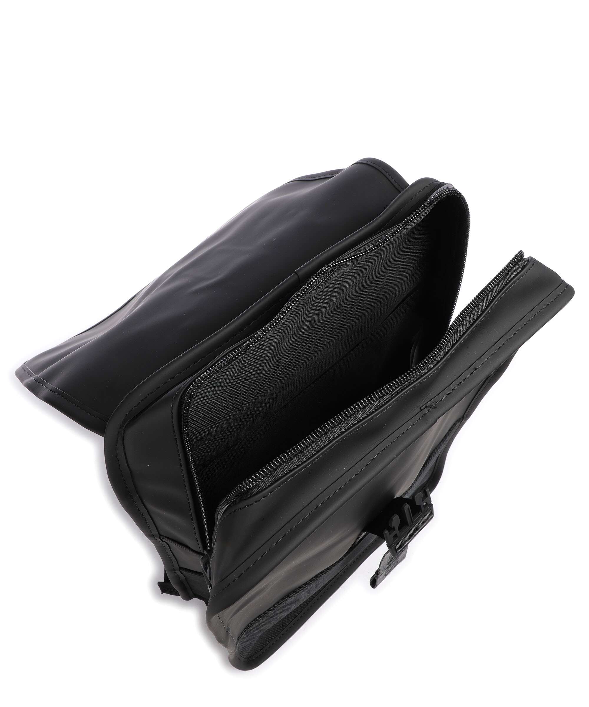 Rains Mini Backpack black