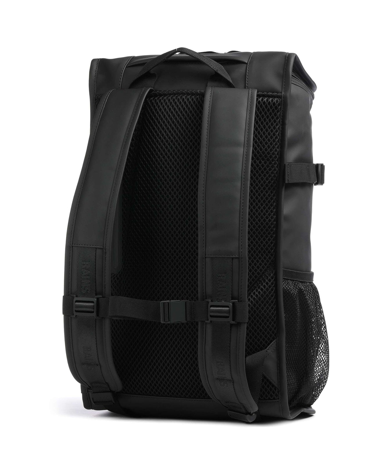 Rains Trail Mountaineer Backpack black