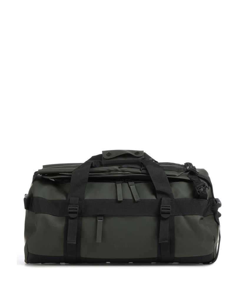 Rains Texel Small Travel bag green