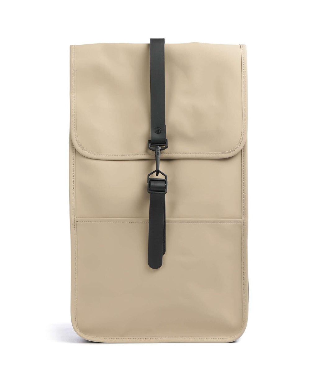 Rains Backpack sand