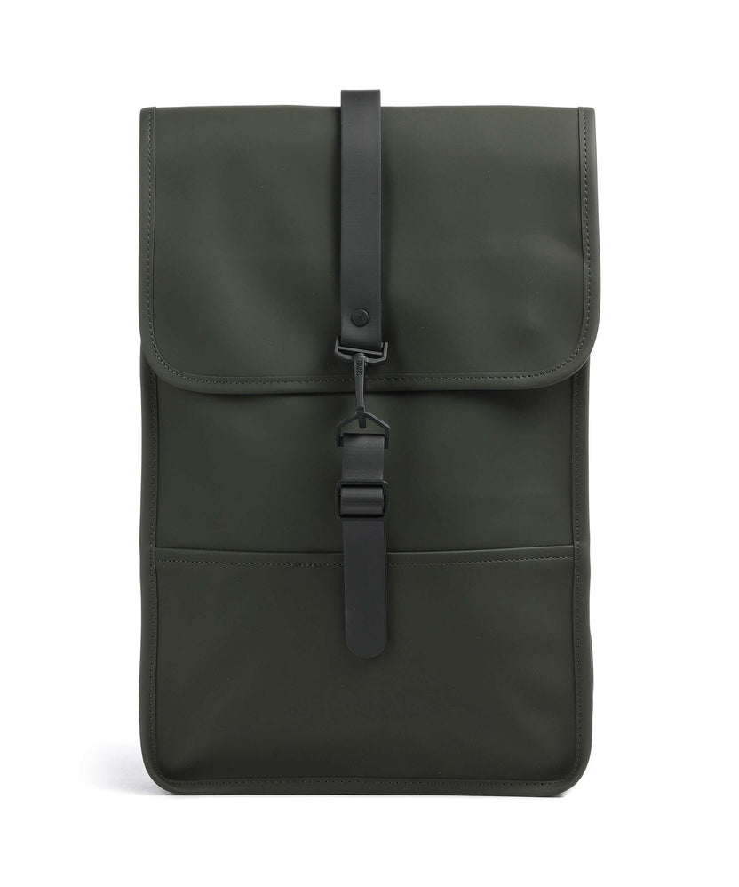 Rains Mini Backpack green
