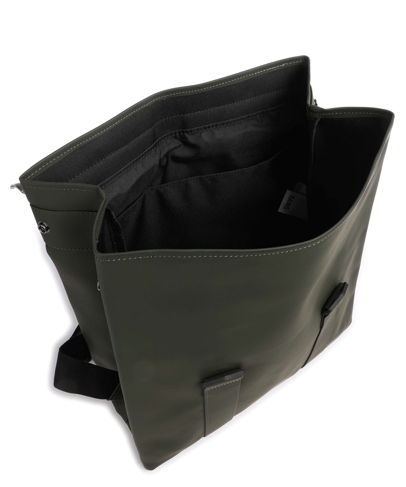 Rains MSN Backpack green