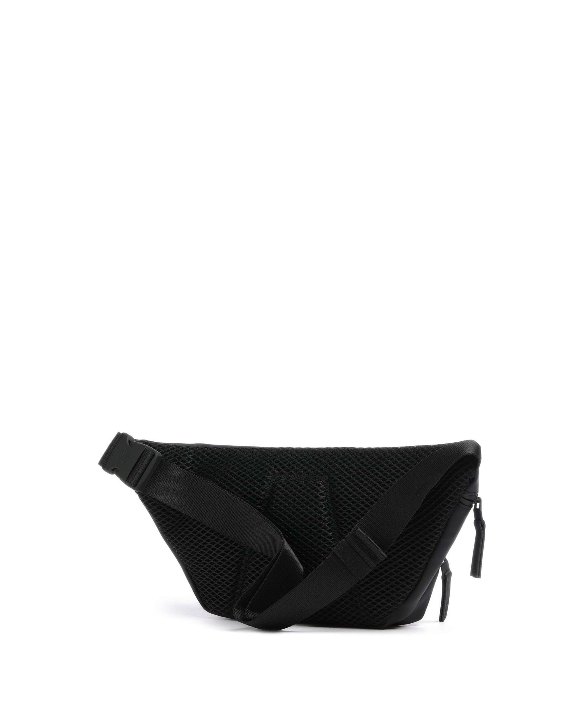 Rains Fanny pack black