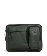 Rains Texel Obal na laptop green