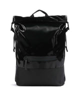 Rains Trail Rolltop batoh night