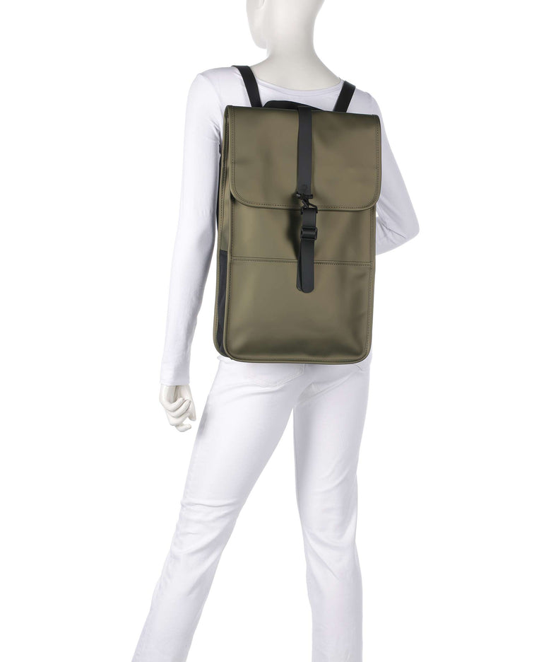 Rains Backpack revel
