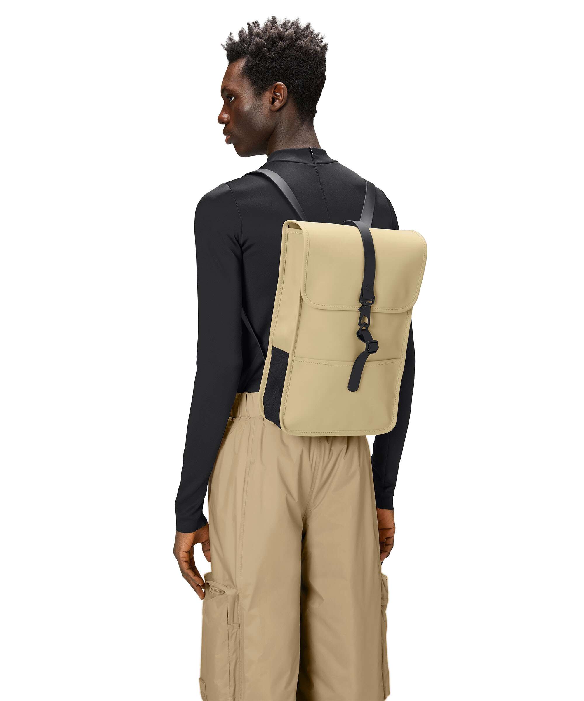 Rains Mini Backpack pulse
