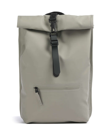 Rains Rolltop batoh drift