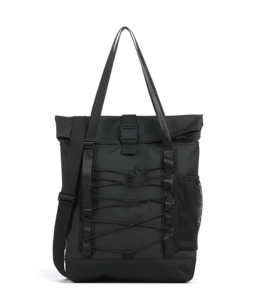 Rains Trail Shopper black