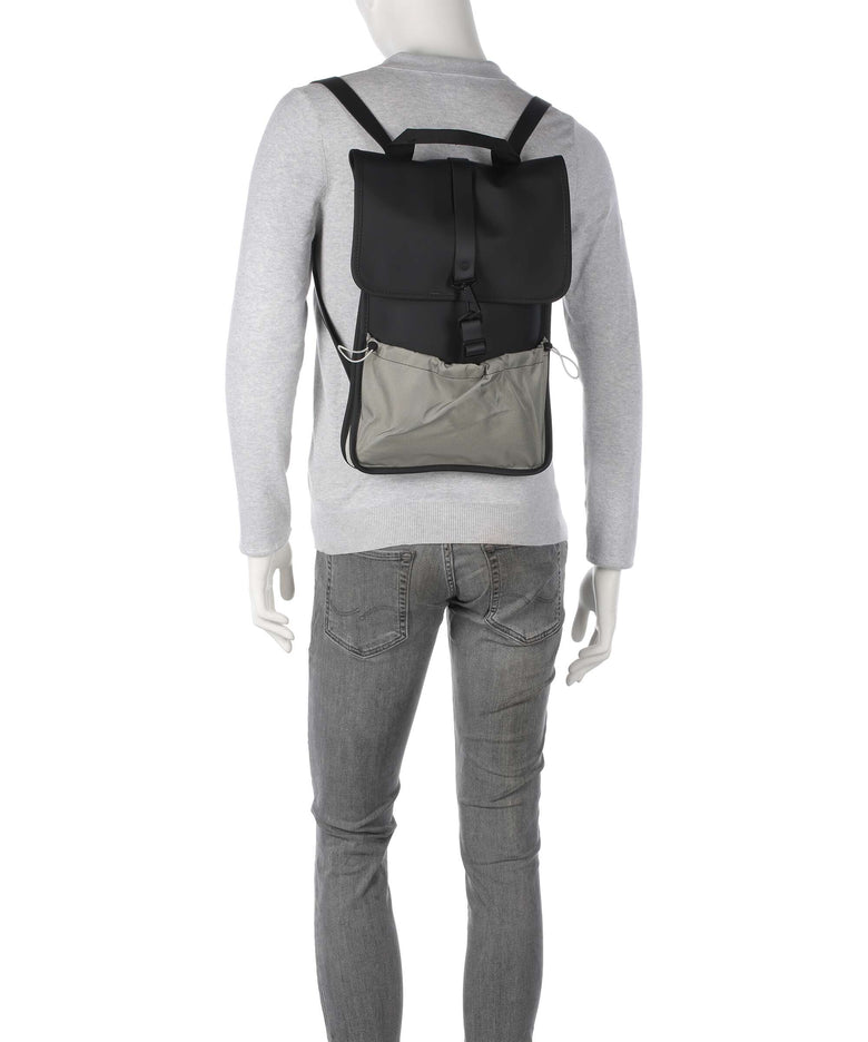 Rains Mini Backpack black