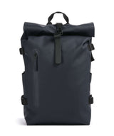 Rains Large Rolltop batoh navy