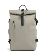Rains Large Rolltop batoh drift