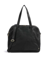 Depeche Golden Chic Taška cez rameno black