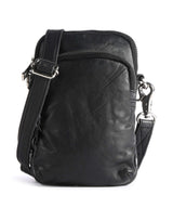 Depeche Power Field Vrecko na mobil black