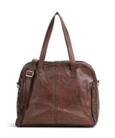 Depeche Golden Chic Taška cez rameno brandy