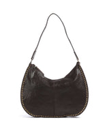 Depeche Rocking Rodeo vrecko vintage brown