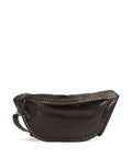 Depeche Rocking Rodeo Belt bag vintage brown