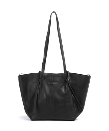 Depeche Nordic Simplicity Taška cez rameno black
