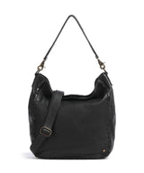Depeche Tailors Stitch Taška cez rameno black
