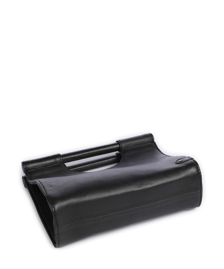 Depeche Clean and Classy Crossbody bag black