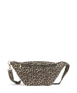 Depeche Fashion Favourites Taška cez rameno leopard