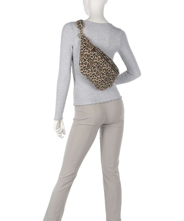 Depeche Fashion Favourites Crossbody bag leopard