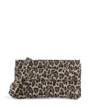 Depeche Fashion Favourites Taška cez rameno leopard