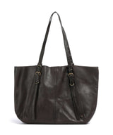 Depeche True Trend Taška cez rameno dark brown