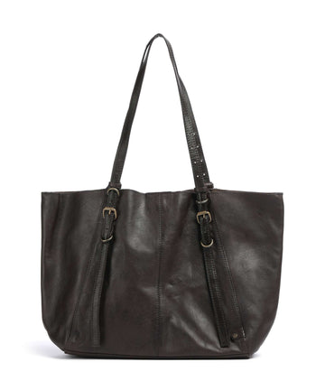 Depeche True Trend Taška cez rameno dark brown