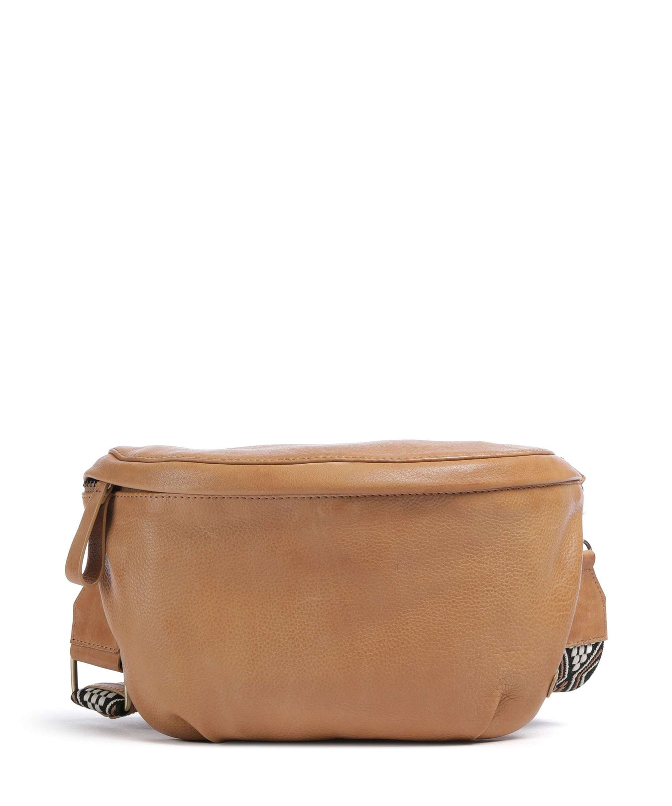 Depeche Sport Vogue Crossbody bag tan