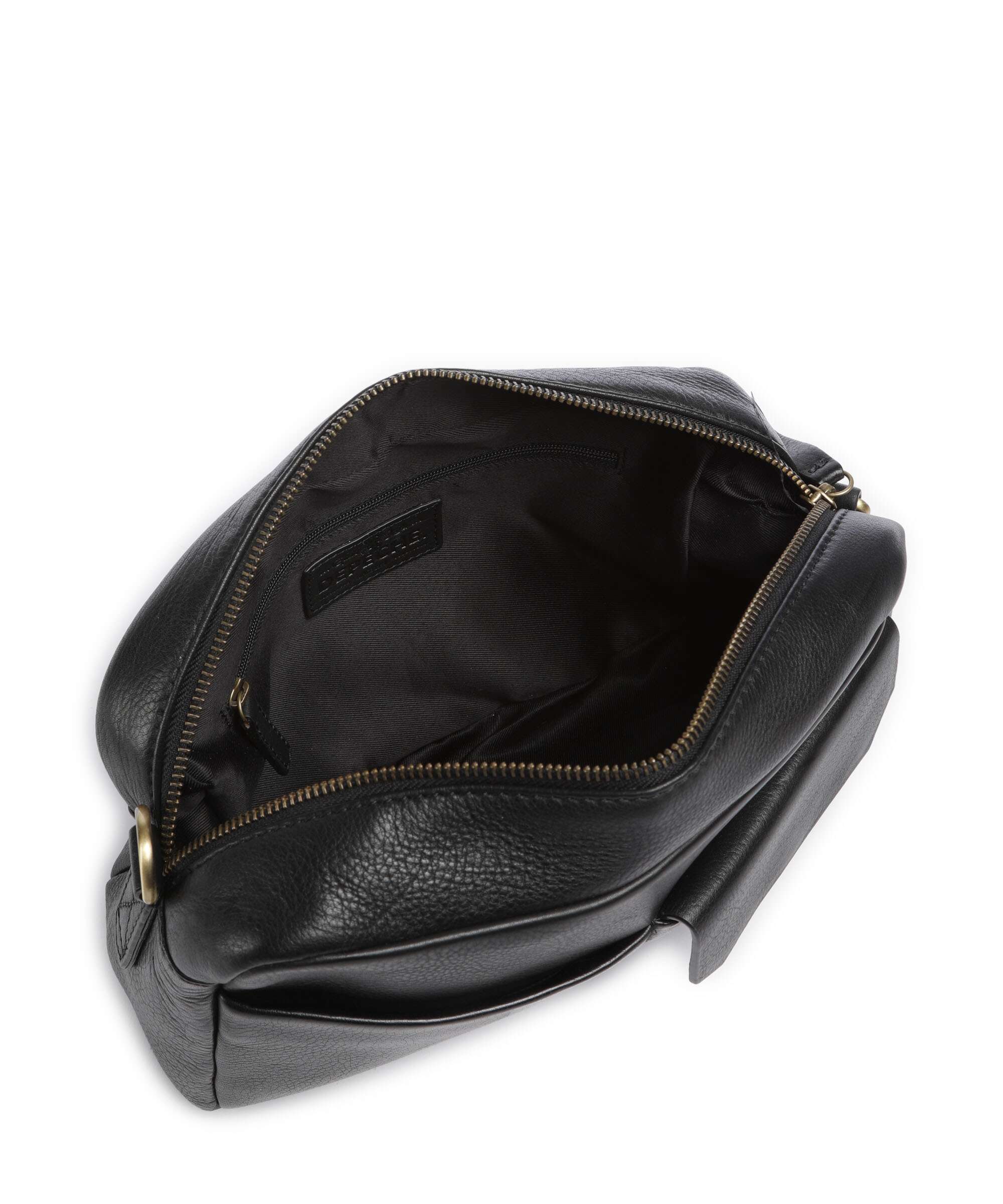 Depeche Sport Vogue Crossbody bag black